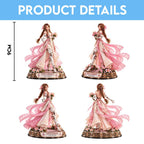 Final Fantasy x Aerith Gainsborough 40th Anniversary 2027 3D Collectible Vinyl Figure – TANTN26354