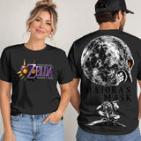 The Legend of Zelda: Majora's Mask 3D Apparel – TANTN26408
