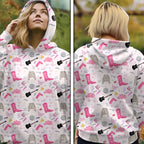 Taylor Swift 3D Apparel – GNE 1077