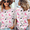 Taylor Swift 3D Apparel – GNE 1077