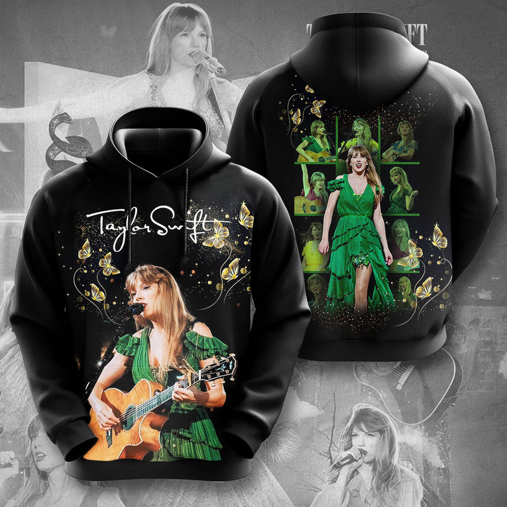 Taylor Swift 3D Apparel – GNE 1168