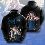 Taylor Swift 3D Apparels – GNE 1072