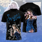 Taylor Swift 3D Apparels – GNE 1072
