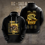 TLC, Salt-N-Pepa and En Vogue 2026 It's Iconic Tour 3D Apparel – GNE6247