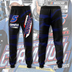 Kyle Larson Nascar Cup Series Champion 3D Apparel – TMTHU2027