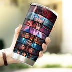 Stranger Things Tumbler Cup – TMTHU3067