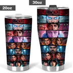 Stranger Things Tumbler Cup – TMTHU3067