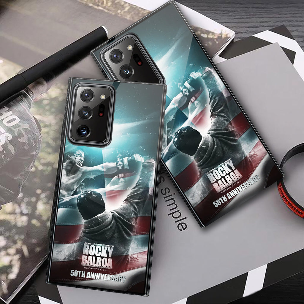 Rocky 50th Anniversary Phone Case – TMTHU3153