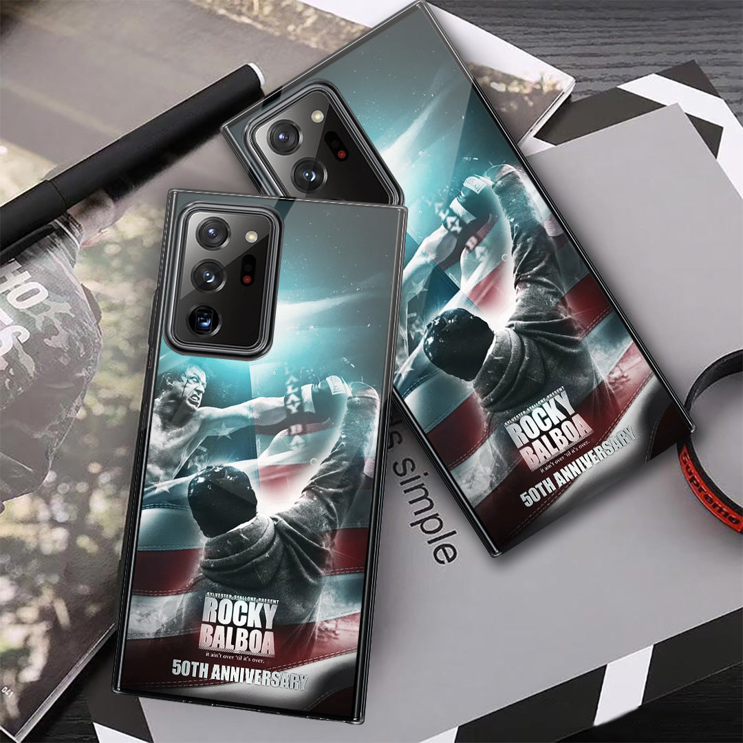 Rocky 50th Anniversary Phone Case – TMTHU3153