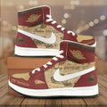 Indian Motorcycle 125th Anniversary AJ1 Sneaker – TMTHU8999