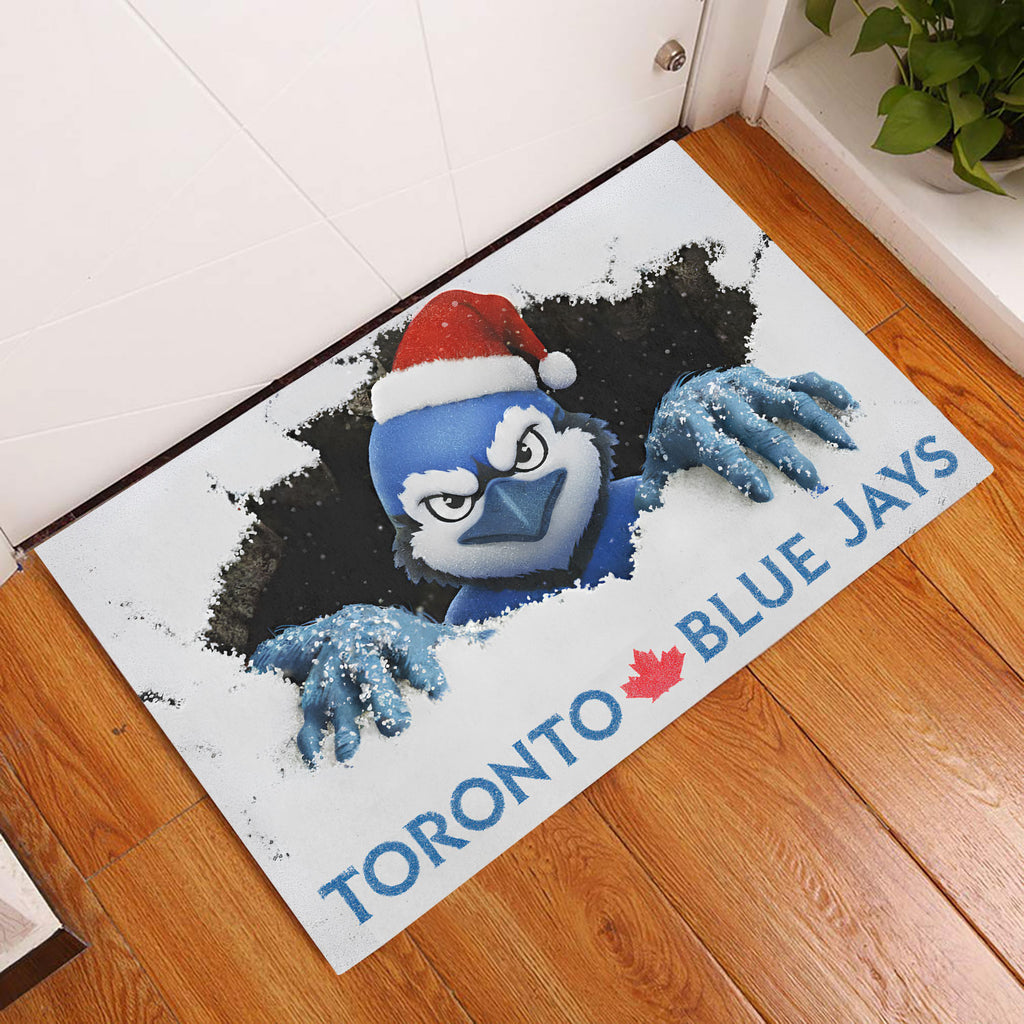 Toronto Blue Jays Doormat – TMTHU1712