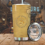 The Lord of the Rings 25th Anniversary 2026 Tumbler Cup – GNE4850
