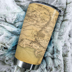 The Lord of the Rings 25th Anniversary 2026 Tumbler Cup – GNE4850