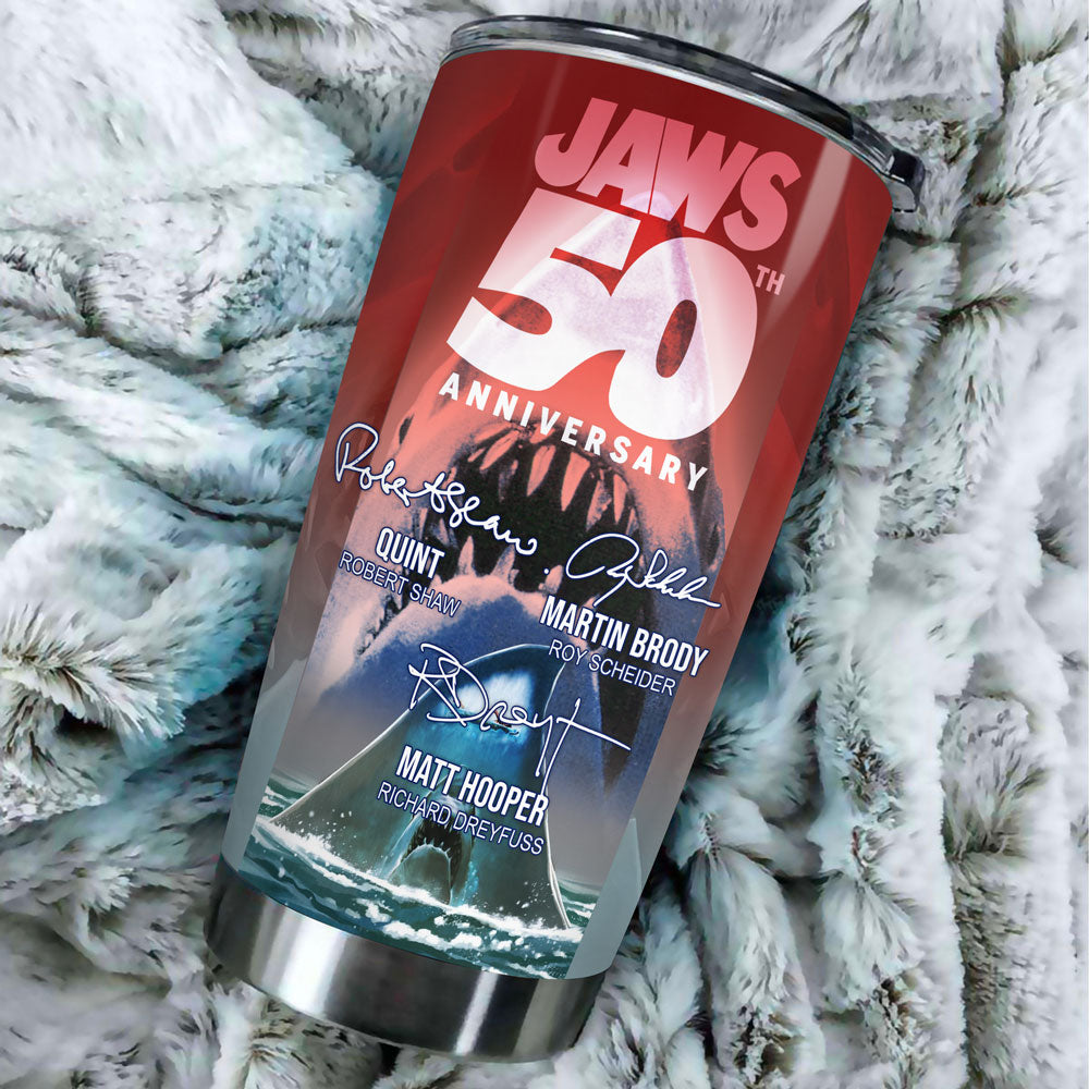Jaws Tumbler Cup – TMTHU455