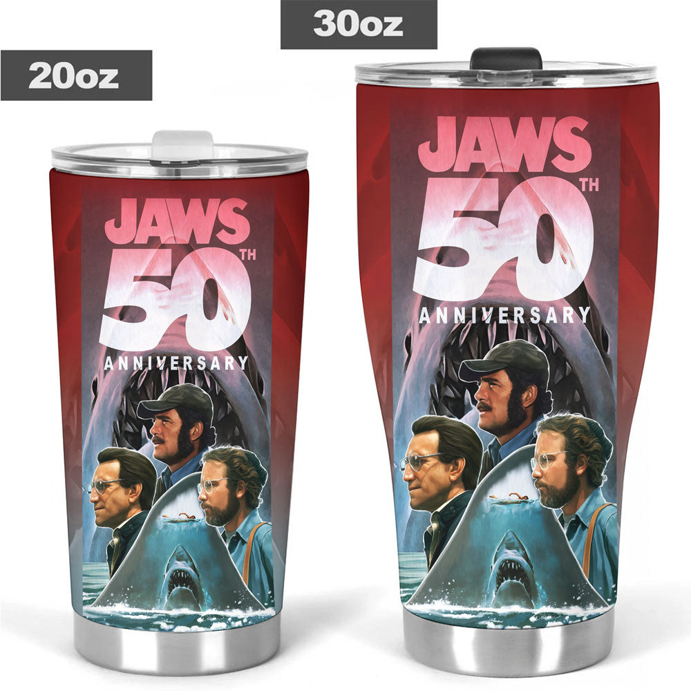 Jaws Tumbler Cup – TMTHU455