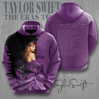 Taylor Swift 3D Apparel – NGHIAVT 0990