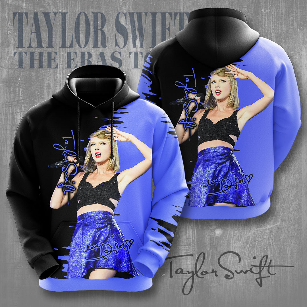 Taylor Swift 3D Apparel – NGHIAVT 1093