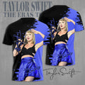 Taylor Swift 3D Apparel – NGHIAVT 1093