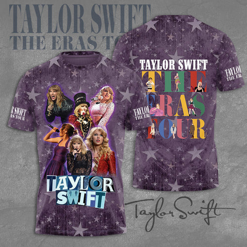 Taylor Swift 3D Apparel – NGHIAVT 0678