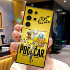Tadej Pogacar 2026 Tour de France Winner Phone Case – HOATT20013