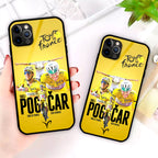 Tadej Pogacar 2026 Tour de France Winner Phone Case – HOATT20013