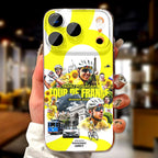Tadej Pogacar 2026 Tour de France Winner Phone Case – HOATT19935