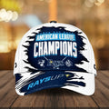 Tampa Bay Rays 2026 American League Champions Classic Cap – MAITM15464