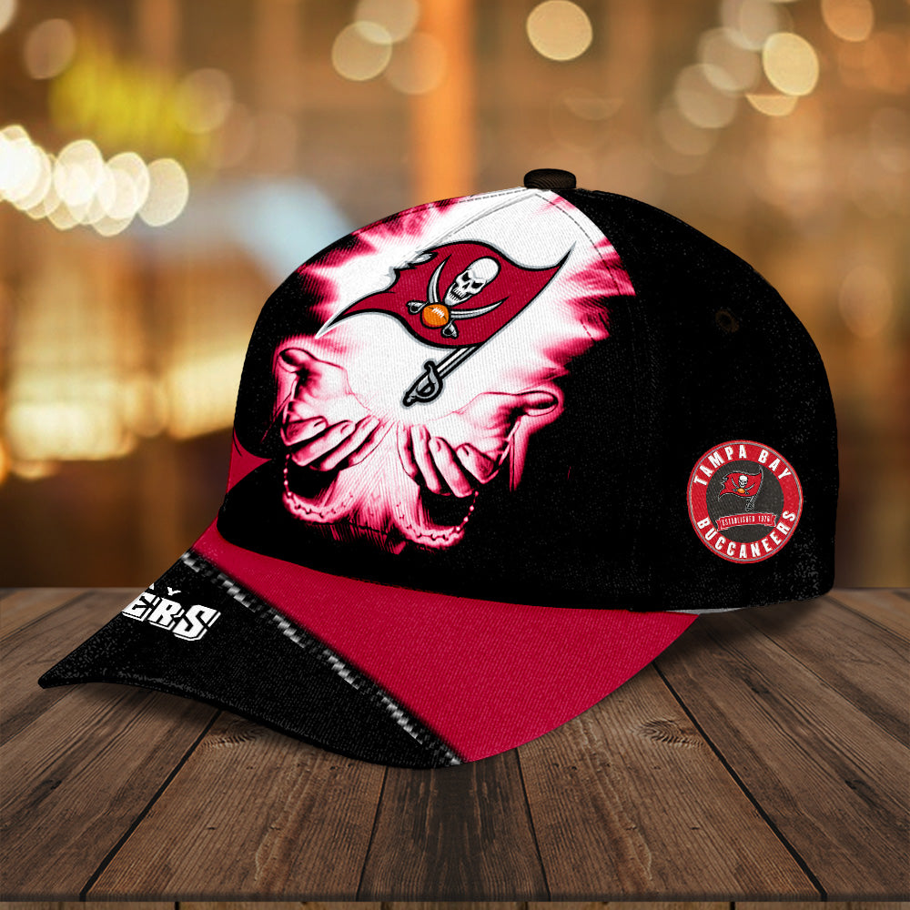 Tampa Bay Buccaneers Classic Cap – TANTN16465
