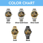 Taylor Swift 20th Anniversary Alloy Luxury Quartz Watch – MAITM14492