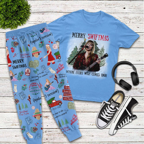 Taylor Swift 3D Apparel – VANDH 1506