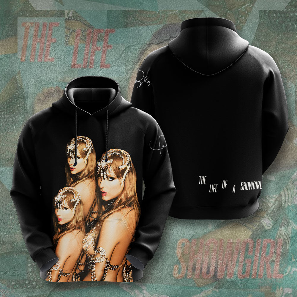 Taylor Swift 3D Apparel – TANTN17461