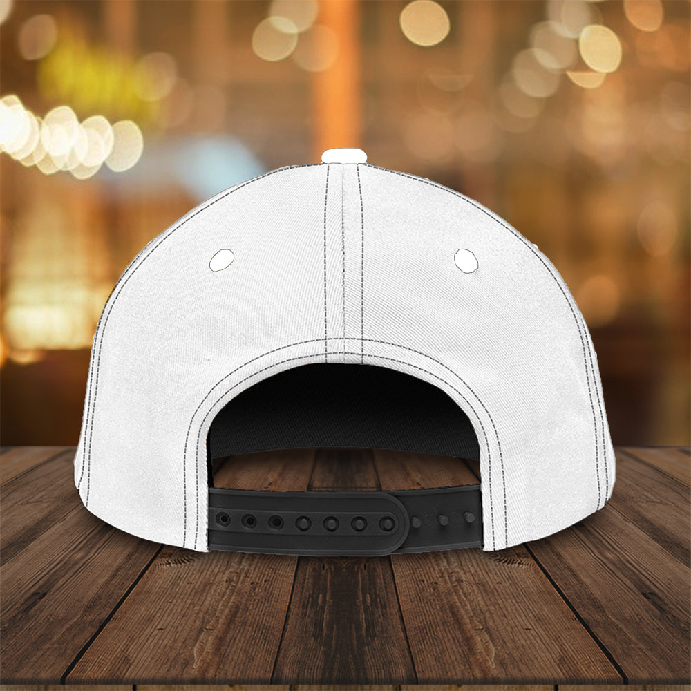 Taylor Swift Classic Cap – TANTN17452