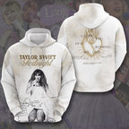 Taylor Swift 3D Apparel – MAITM 7956