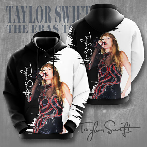 Taylor Swift 3D Apparel – NGHIAVT 1051