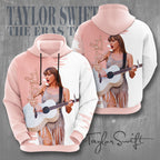 Taylor Swift 3D Apparel – NGHIAVT 1052