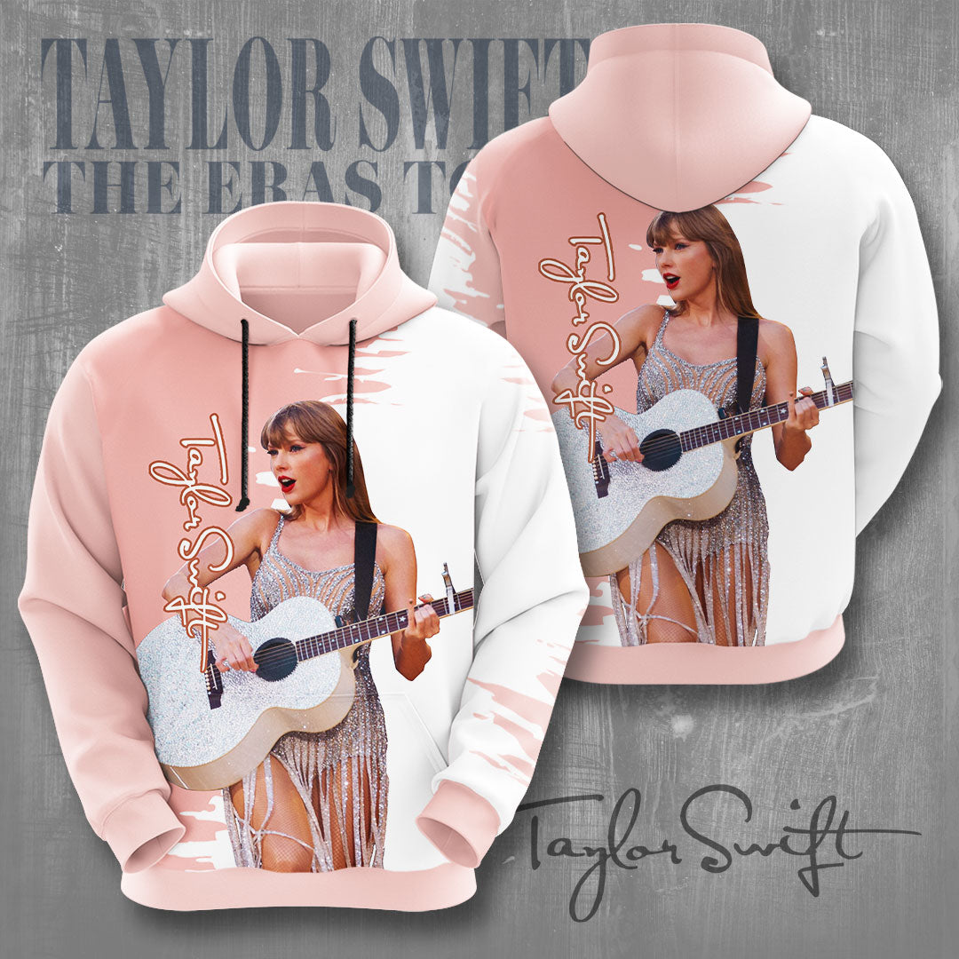 Taylor Swift 3D Apparel – NGHIAVT 1052