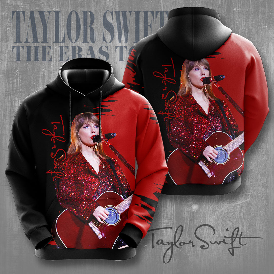 Taylor Swift 3D Apparel – NGHIAVT 1053