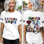 Taylor Swift 3D Apparel – GNE 1190