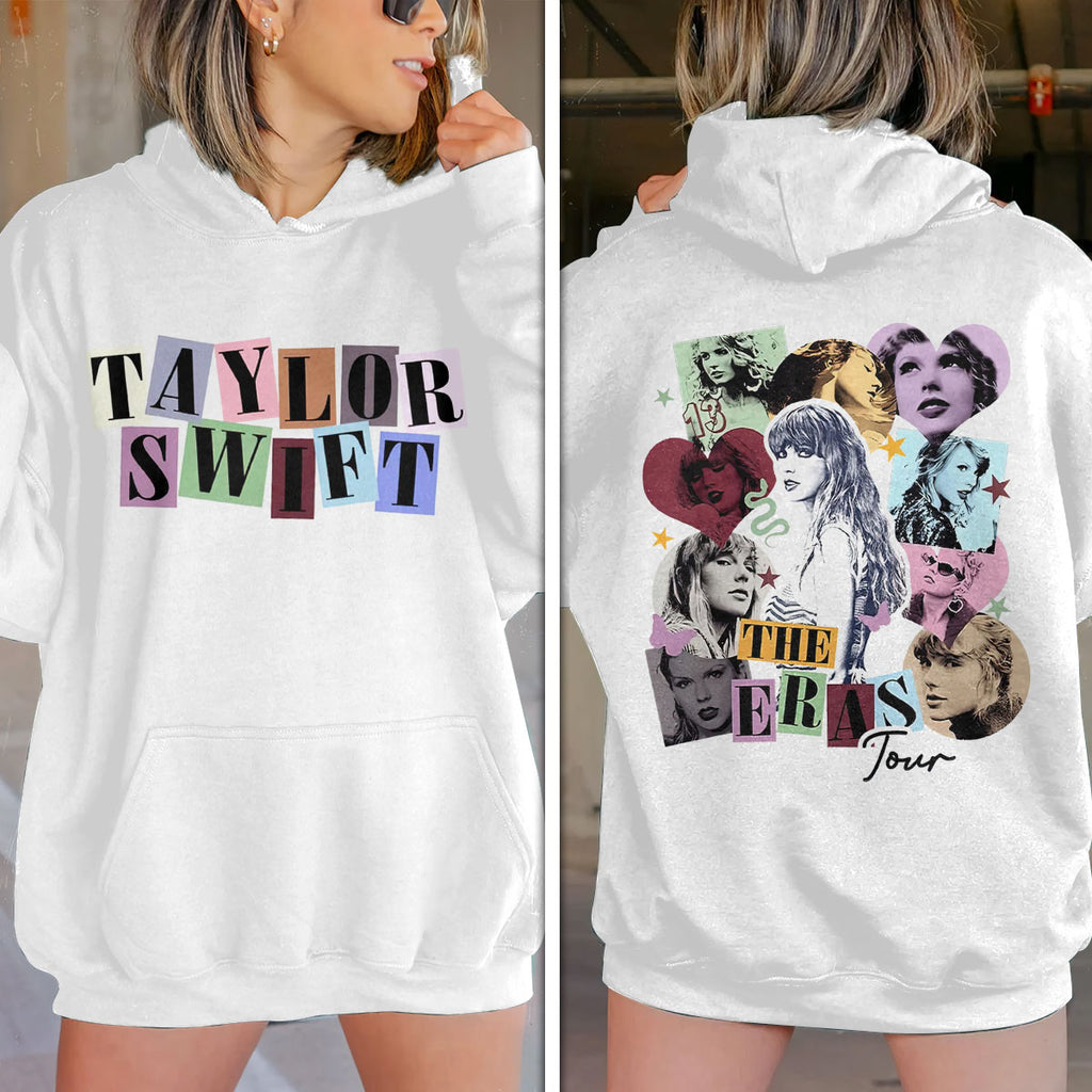 Taylor Swift 3D Apparel – GNE 1190