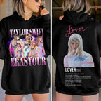 Taylor Swift 3D Apparel – VANDH 1816