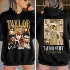 Taylor Swift 3D Apparel – VANDH 1817