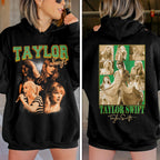 Taylor Swift 3D Apparel – VANDH 1823