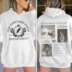 Taylor Swift 3D Apparel – VANDH 2785