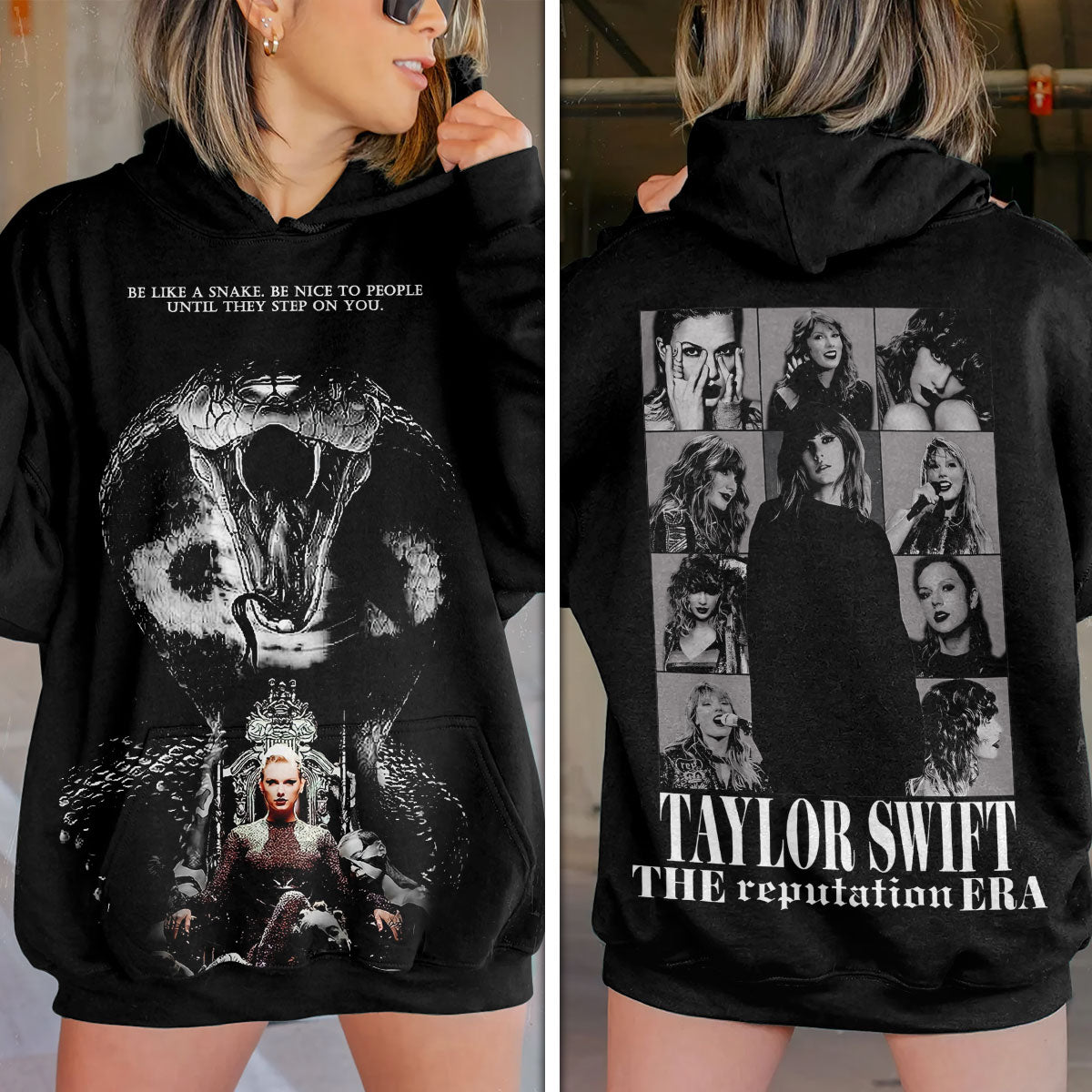 Taylor Swift 3D Apparel – GNE 1157