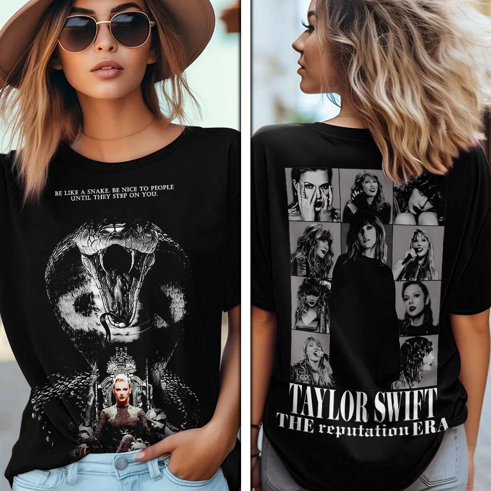 Taylor Swift 3D Apparel – GNE 1157
