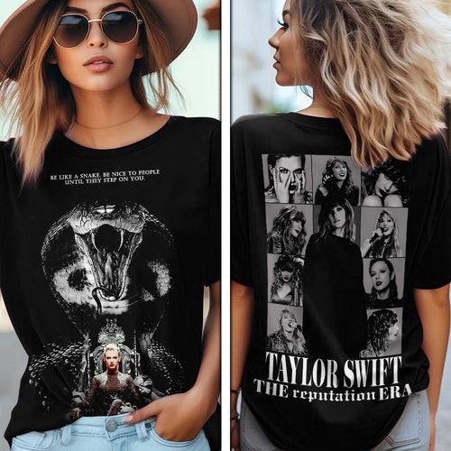 Taylor Swift 3D Apparel – GNE 1157