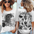 Taylor Swift 3D Apparel – GNE 1163