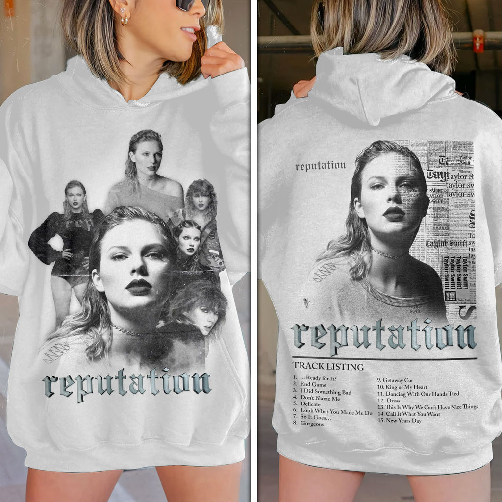 Taylor Swift 3D Apparel – GNE 1174