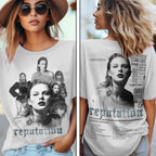 Taylor Swift 3D Apparel – GNE 1174