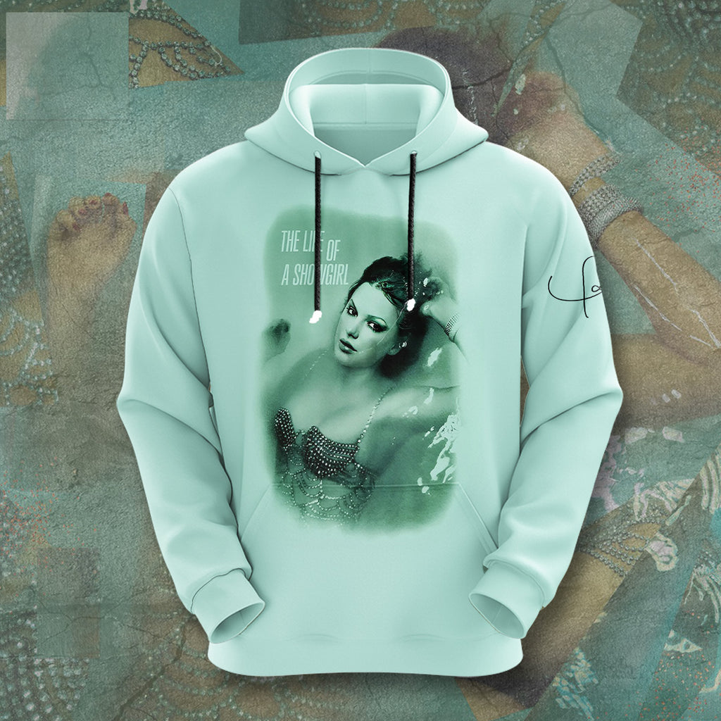 Taylor Swift 3D Apparel – TANTN17460